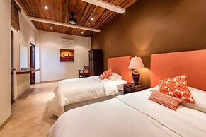 Hotel Casa Mirador Tamarindo