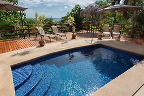 Hotel Casa Mirador Tamarindo