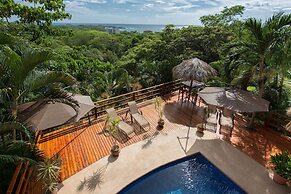 Hotel Casa Mirador Tamarindo