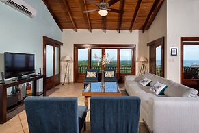 Hotel Casa Mirador Tamarindo