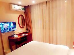 GreenTree Shell Shenzhen Henggang Wenti Square Xianle Road Hotel