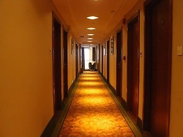 GreenTree Shell Shenzhen Henggang Wenti Square Xianle Road Hotel