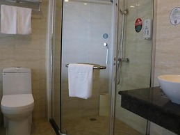 GreenTree Shell Shenzhen Henggang Wenti Square Xianle Road Hotel