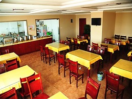 GreenTree Shell Shenzhen Henggang Wenti Square Xianle Road Hotel