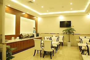 GreenTree Shell Shenzhen Henggang Wenti Square Xianle Road Hotel