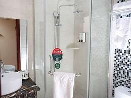 GreenTree Inn KunShan Lujia Town Furong Road Express Hotel