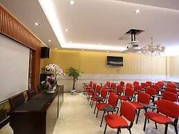 GreenTree Inn KunShan Lujia Town Furong Road Express Hotel