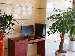 GreenTree Inn KunShan Lujia Town Furong Road Express Hotel