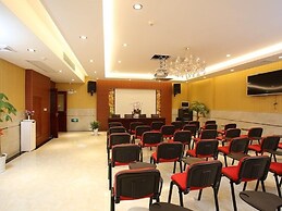 GreenTree Inn KunShan Lujia Town Furong Road Express Hotel
