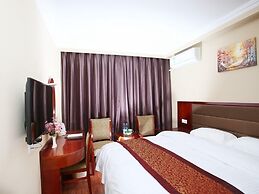 GreenTree Inn KunShan Lujia Town Furong Road Express Hotel