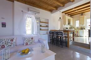 Athina Ios Villa
