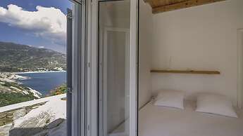Athina Ios Villa