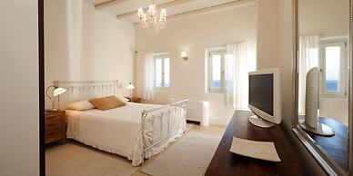 Athina Ios Villa