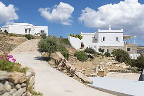 Athina Ios Villa