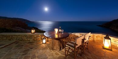 Athina Ios Villa