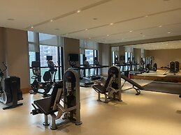 Wyndham Shanghai Nanxiang