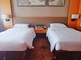 Wyndham Shanghai Nanxiang