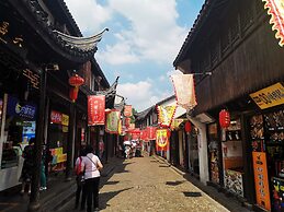 Wyndham Shanghai Nanxiang