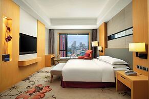 Wyndham Shanghai Nanxiang