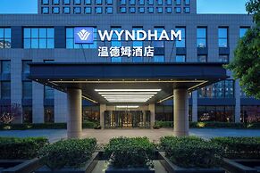 Wyndham Shanghai Nanxiang