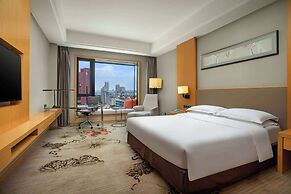 Wyndham Shanghai Nanxiang