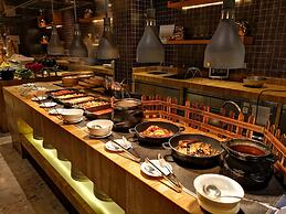 Wyndham Shanghai Nanxiang