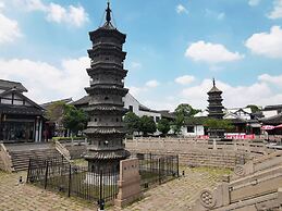 Wyndham Shanghai Nanxiang