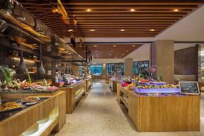 Wyndham Shanghai Nanxiang