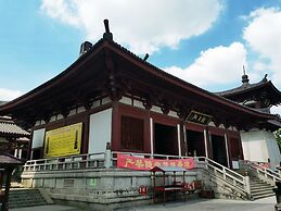 Wyndham Shanghai Nanxiang