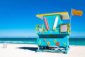 335 Ocean Walk Apartments