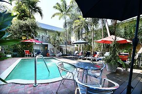 335 Ocean Walk Apartments