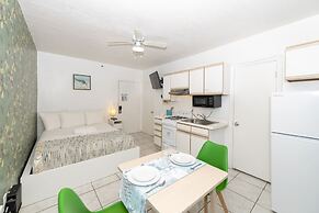 335 Ocean Walk Apartments