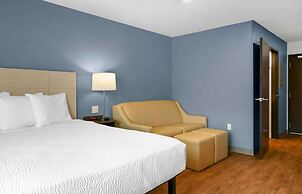 Extended Stay America Suites - Providence