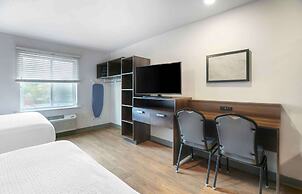 Extended Stay America Suites - Providence