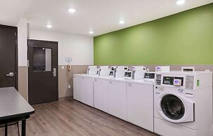 Extended Stay America Suites - Providence