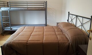 B&B Casa Arcangeli