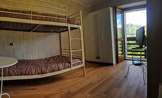 B&B Casa Arcangeli