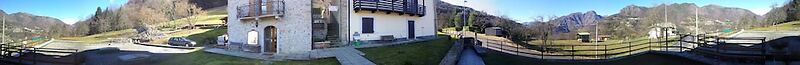 B&B Casa Arcangeli