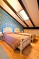 B&B Casa Arcangeli