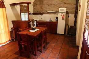 Cabañas Altos de Artalaz