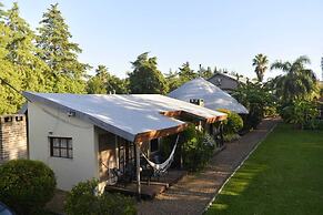 Cabañas Altos de Artalaz