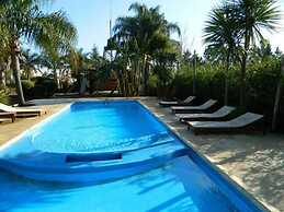 Cabañas Altos de Artalaz