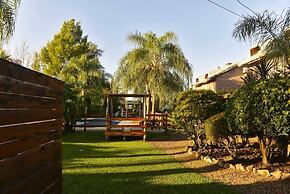 Cabañas Altos de Artalaz