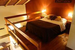 Cabañas Altos de Artalaz