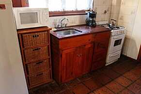 Cabañas Altos de Artalaz