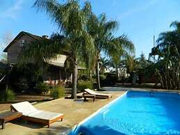 Cabañas Altos de Artalaz