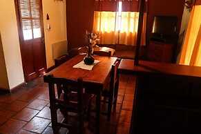 Cabañas Altos de Artalaz