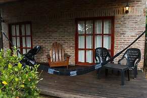 Cabañas Altos de Artalaz