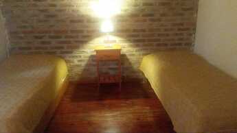 Cabañas Altos de Artalaz