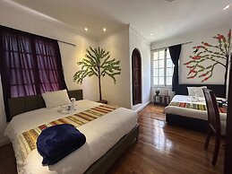 Villa De Sant Hotel Boutique